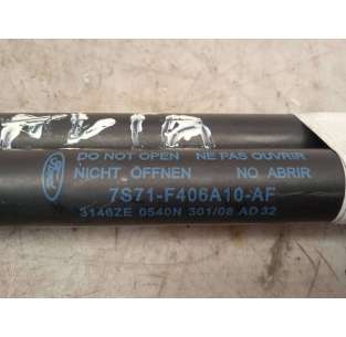 AMORTIGUADORES MALETERO /... 2