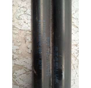 AMORTIGUADORES MALETERO /... 2