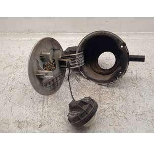 TAPA EXTERIOR COMBUSTIBLE...