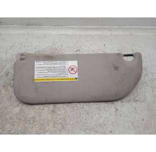 PARASOL DERECHO TOYOTA AYGO... 2