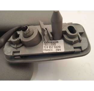 PARASOL DERECHO VOLKSWAGEN... 2