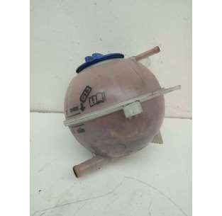 DEPOSITO EXPANSION SKODA...