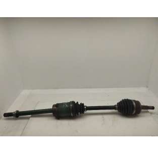 TRANSMISION DELANTERA...