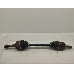 TRANSMISION DELANTERA...