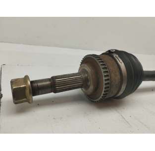 TRANSMISION DELANTERA... 2