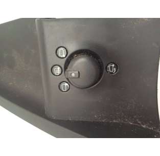 MANDO RETROVISOR AUDI A3... 2