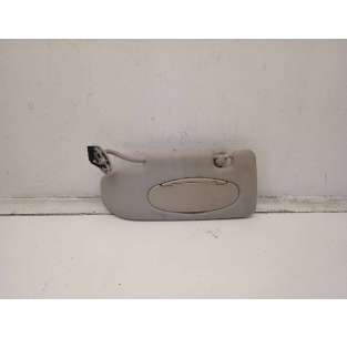 PARASOL IZQUIERDO BMW MINI... 2