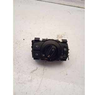 MANDO LUCES BMW SERIE 3...