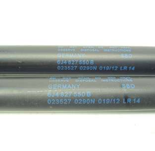 AMORTIGUADORES MALETERO /... 2