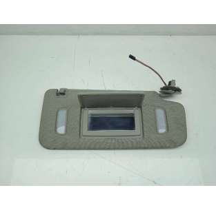 PARASOL DERECHO OPEL ZAFIRA...