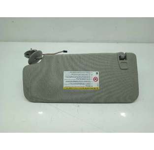 PARASOL DERECHO OPEL ZAFIRA... 2