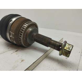 TRANSMISION DELANTERA... 2