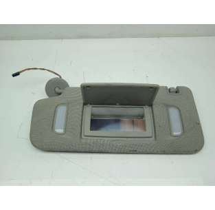 PARASOL IZQUIERDO OPEL...