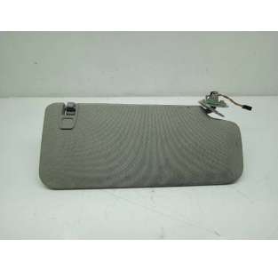 PARASOL IZQUIERDO OPEL... 2