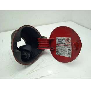 TAPA EXTERIOR COMBUSTIBLE... 2