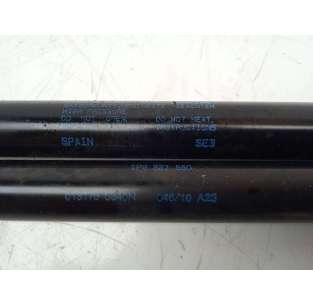 AMORTIGUADORES MALETERO /... 2