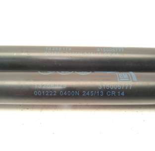 AMORTIGUADORES MALETERO /... 2