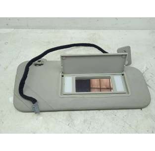 PARASOL DERECHO CITROEN C5...