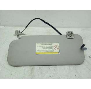 PARASOL DERECHO CITROEN C5... 2