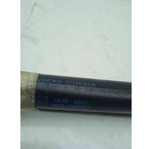 AMORTIGUADORES CAPO... 2