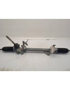 Recambio de cremallera direccion para nissan x-trail (t31) 2.0 dci turbodiesel cat referencia OEM IAM JG40ACB  