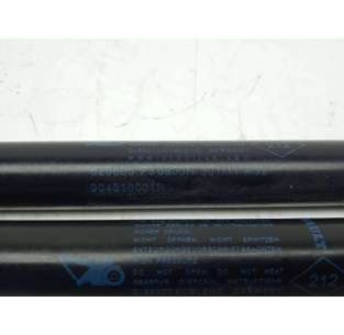 AMORTIGUADORES MALETERO /... 2