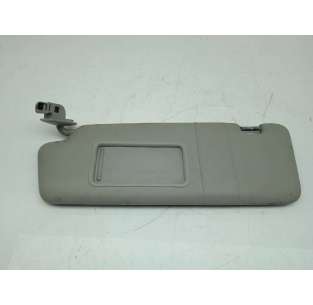 PARASOL IZQUIERDO AUDI A3...