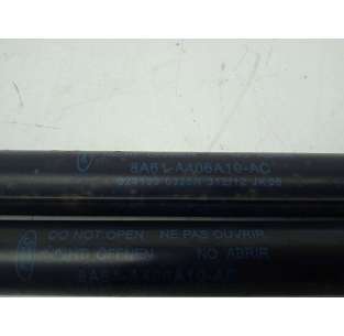 AMORTIGUADORES MALETERO /... 2