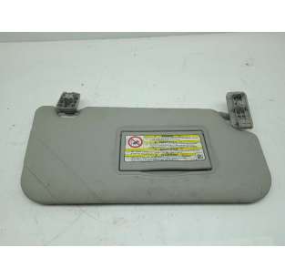 PARASOL DERECHO FORD FIESTA...