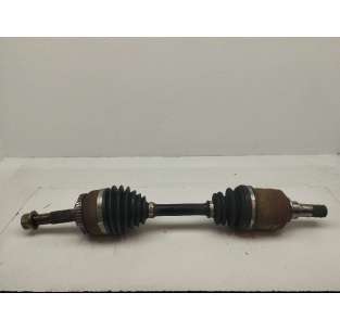 TRANSMISION DELANTERA...