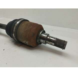 TRANSMISION DELANTERA... 2