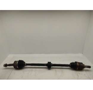 TRANSMISION DELANTERA...