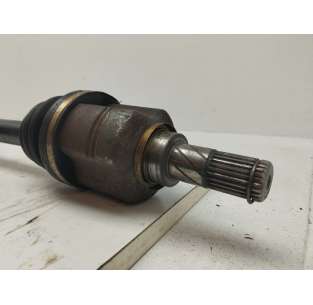 TRANSMISION DELANTERA... 2