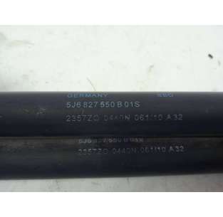 AMORTIGUADORES MALETERO /... 2