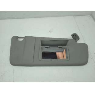 PARASOL DERECHO OPEL CORSA...