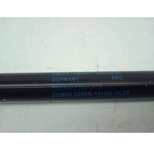 AMORTIGUADORES CAPO AUDI A3... 2