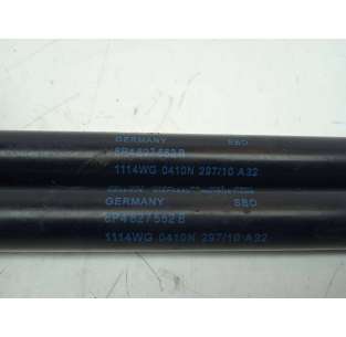 AMORTIGUADORES MALETERO /... 2