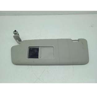 PARASOL IZQUIERDO AUDI A3...