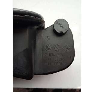 TAPA EXTERIOR COMBUSTIBLE... 2