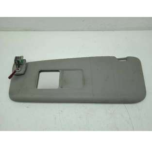 PARASOL IZQUIERDO BMW SERIE...