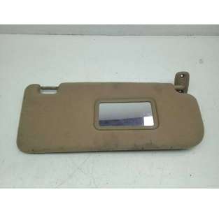 PARASOL DERECHO SSANGYONG...