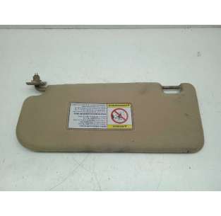 PARASOL DERECHO SSANGYONG... 2