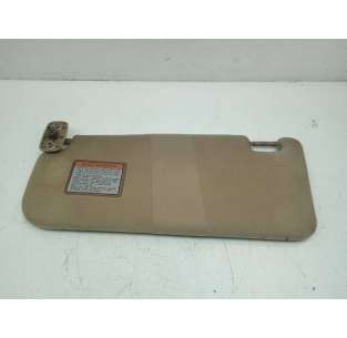 PARASOL IZQUIERDO SSANGYONG...