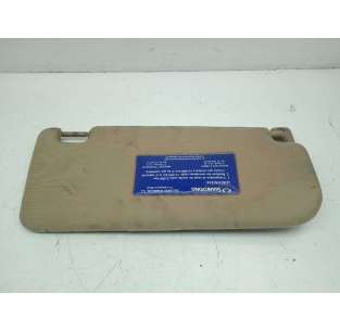 PARASOL IZQUIERDO SSANGYONG... 2