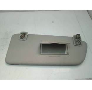 PARASOL DERECHO PEUGEOT...