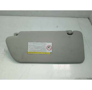 PARASOL DERECHO PEUGEOT... 2