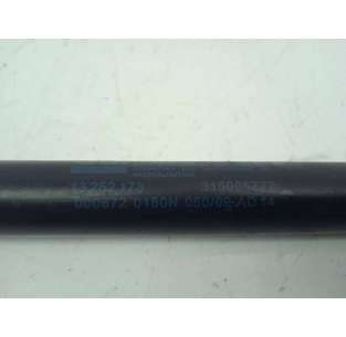 AMORTIGUADORES CAPO OPEL... 2