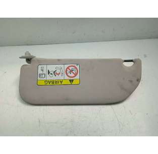 PARASOL DERECHO TOYOTA AYGO... 2