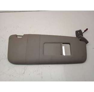 PARASOL DERECHO BMW SERIE 5...