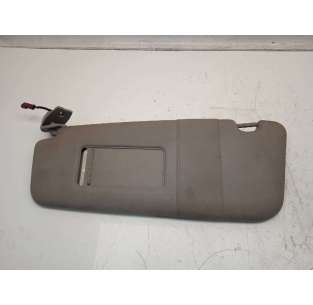 PARASOL IZQUIERDO BMW SERIE...
